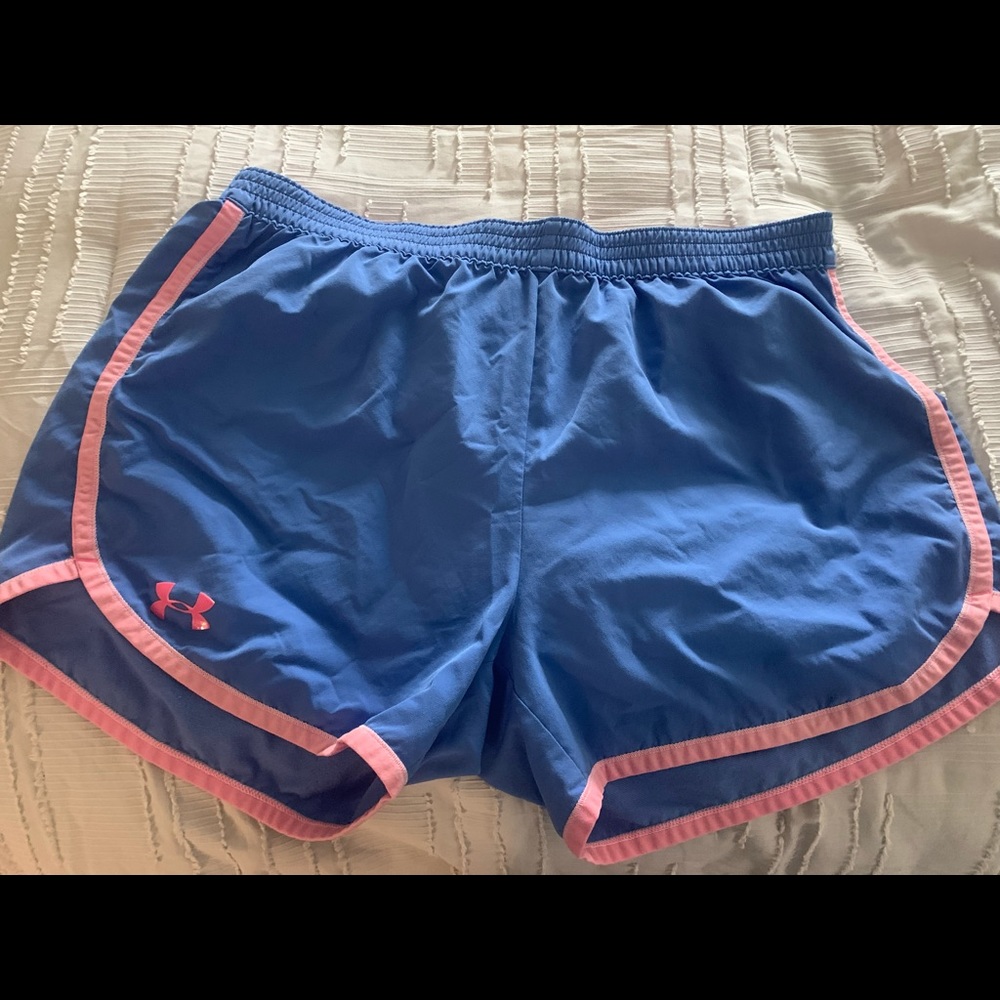Under Armour shorts
